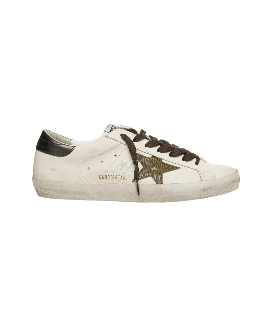 Golden Goose Super-Star' Sneakers
