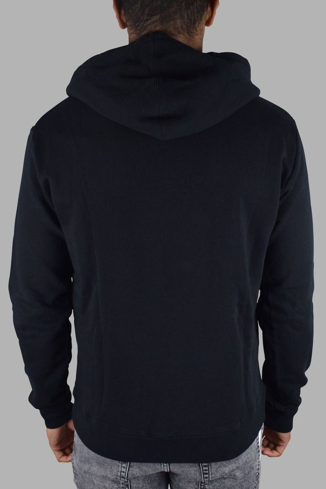 Saint Laurent Hoodie Sweat With Logo