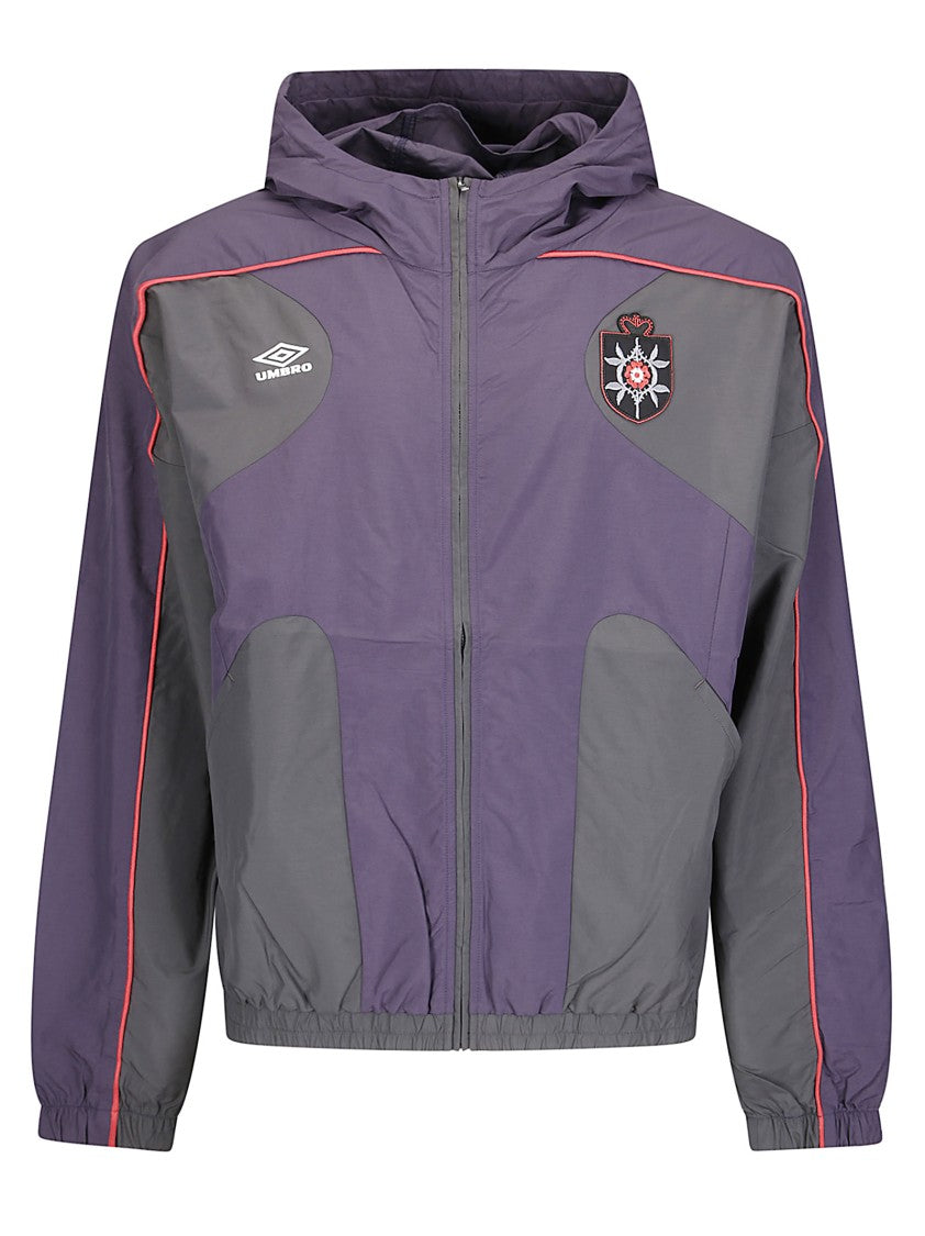 Umbro Rose Crest Masked Tracksuit