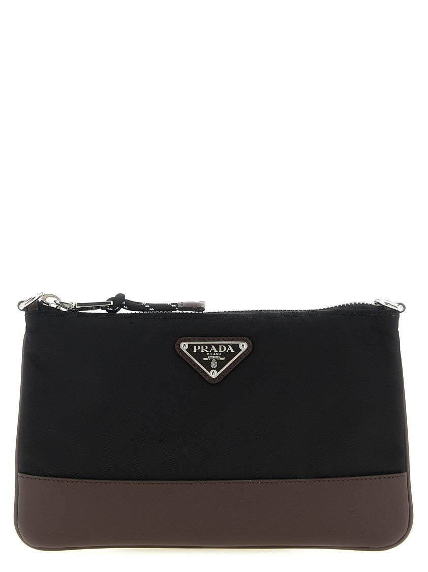 Prada ' Speedrock' Smartphone Holder