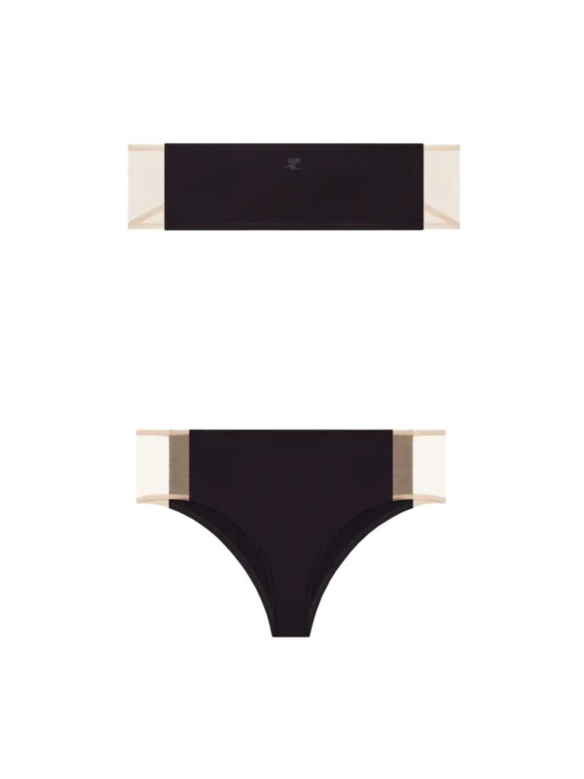 Courrèges Illusion Bikini