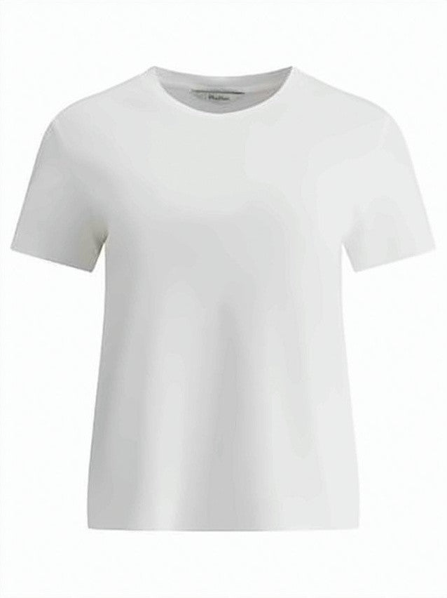 Max Mara Relaxed-Fit Short-Sleeved T-Shirt