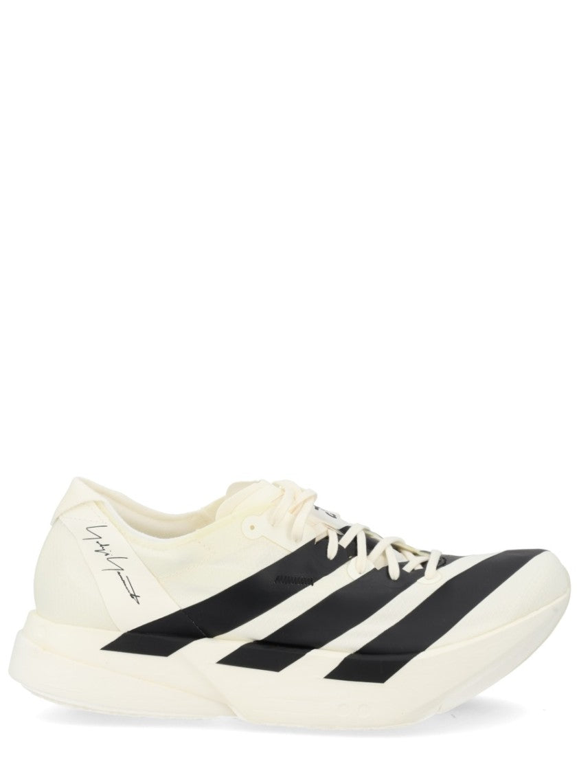 Y-3 Off-White Y-3 Adios Pro 4 Synthetics Sneakers