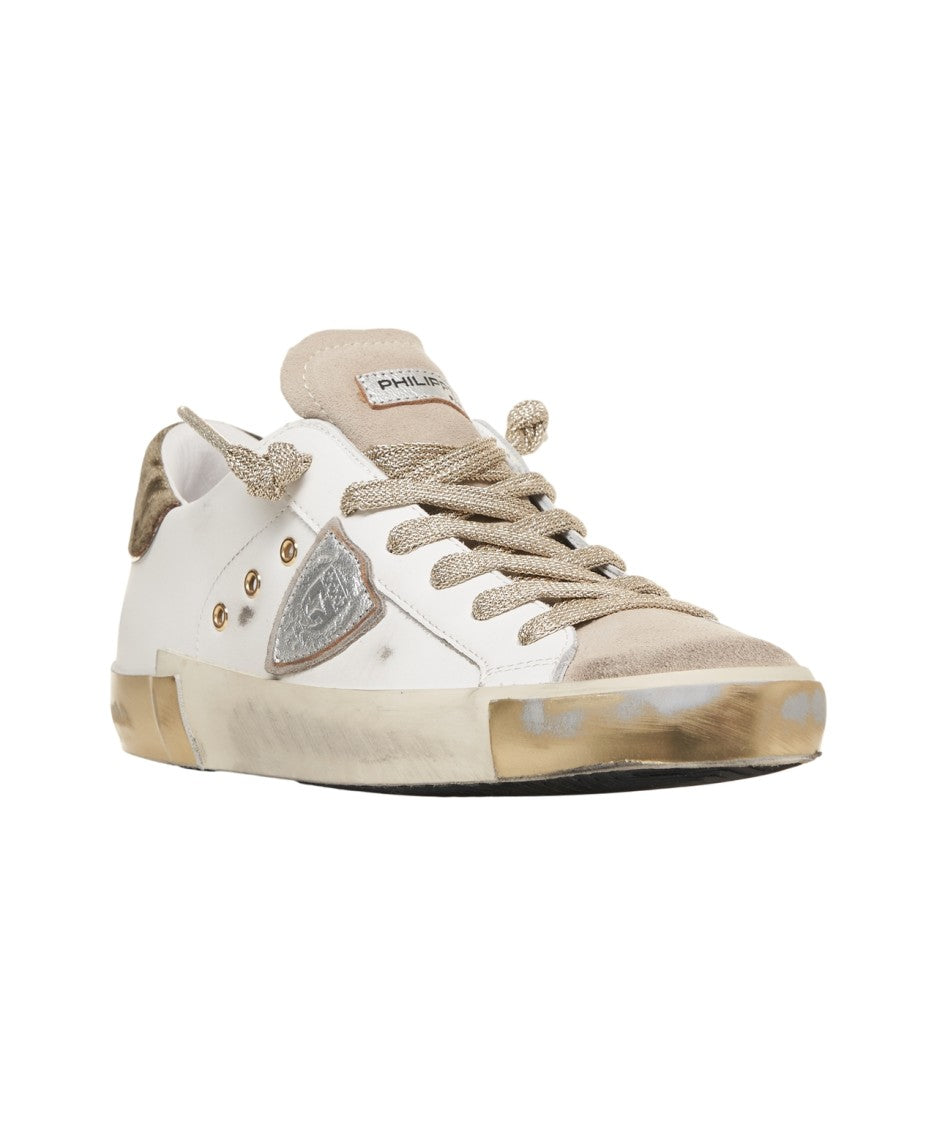 Philippe Model Prsx Low' Sneakers