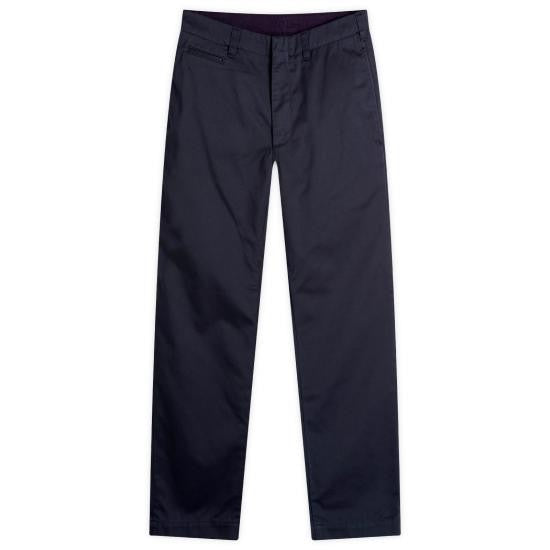 Nanamica Minimalist Tailored Straight Pants