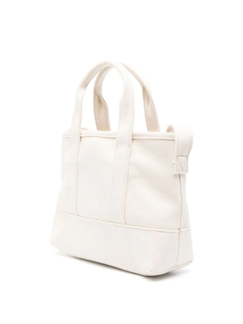 Kenzo Boke Flower Logo Tote Bag