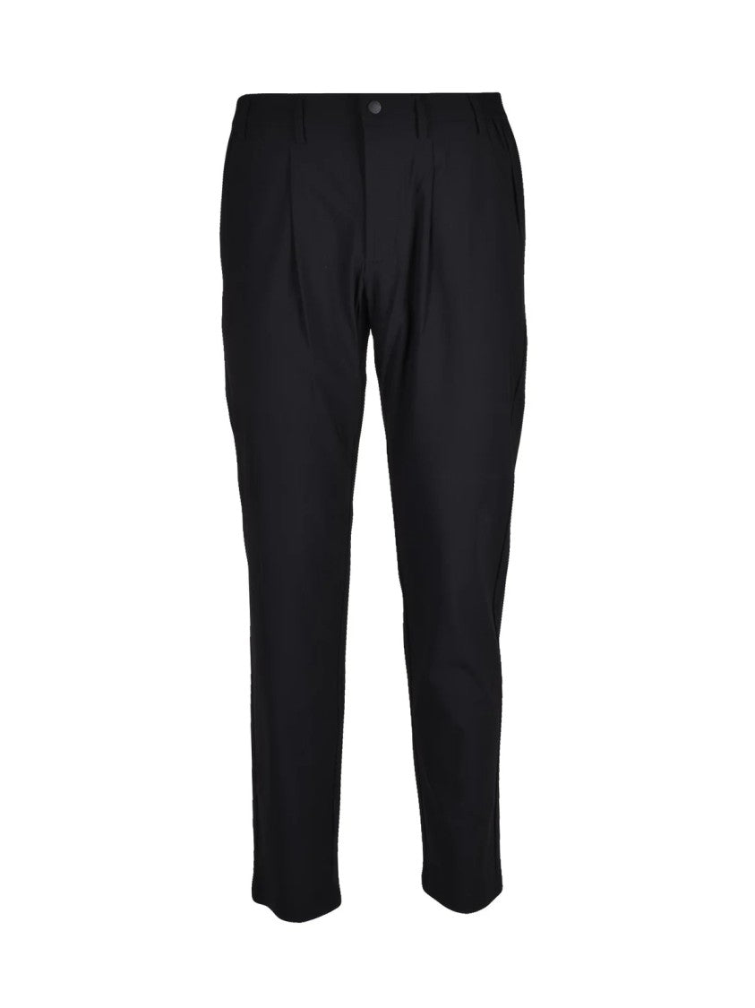 People Of Shibuya People Of Shibuya Trousers - Black