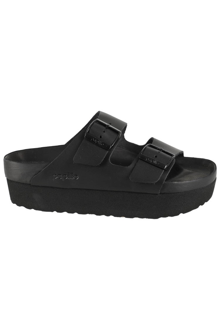 Birkenstock Arizona Exquisite Platf