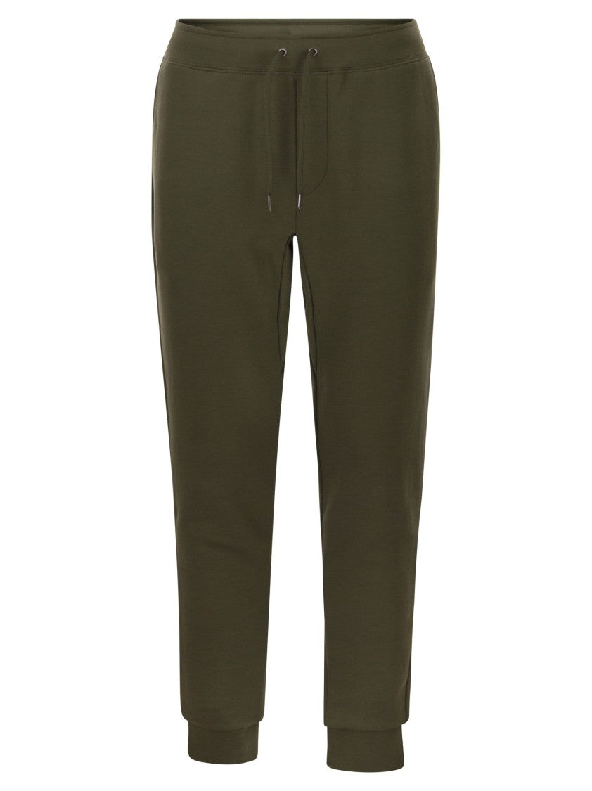 Polo Ralph Lauren Double-Knit Jogging Trousers