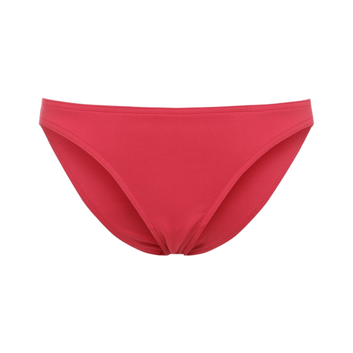 Eres High-Cut Bikini Bottom