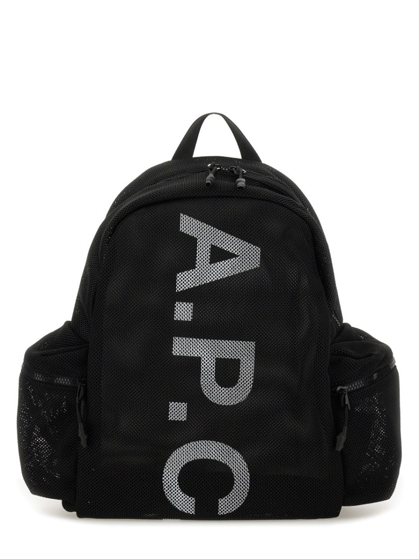 A.P.C. "Tech Rebound" Backpack