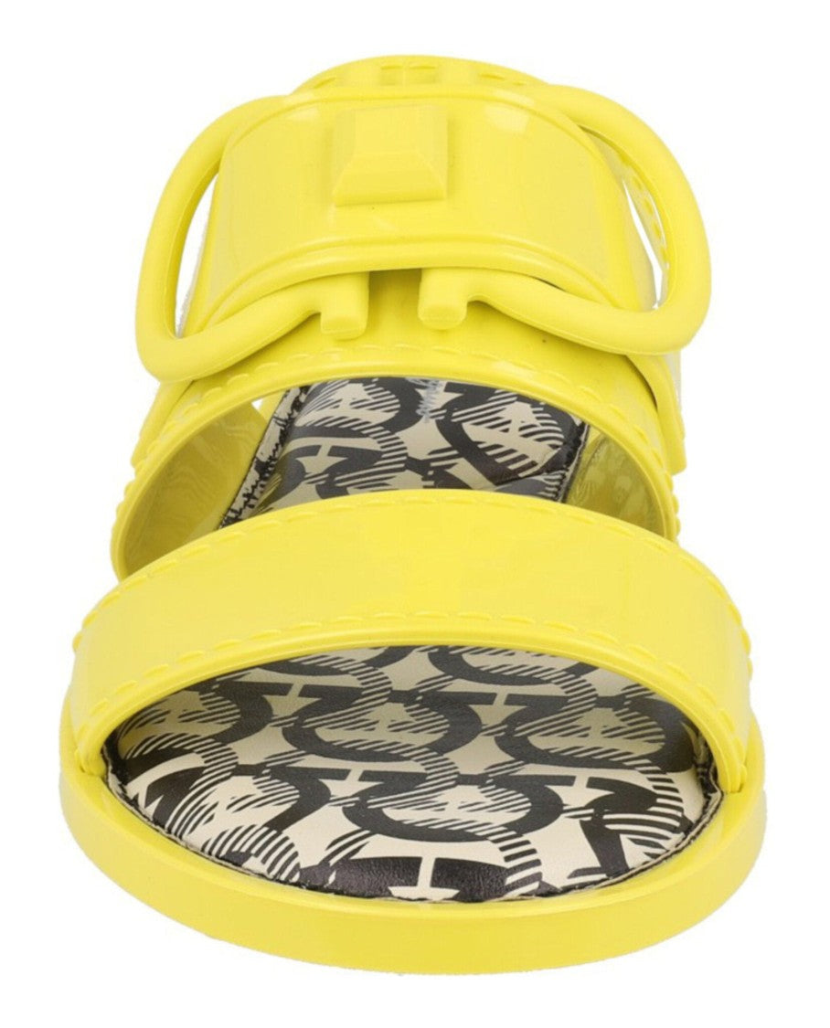 Ferragamo Taryn G Sandals