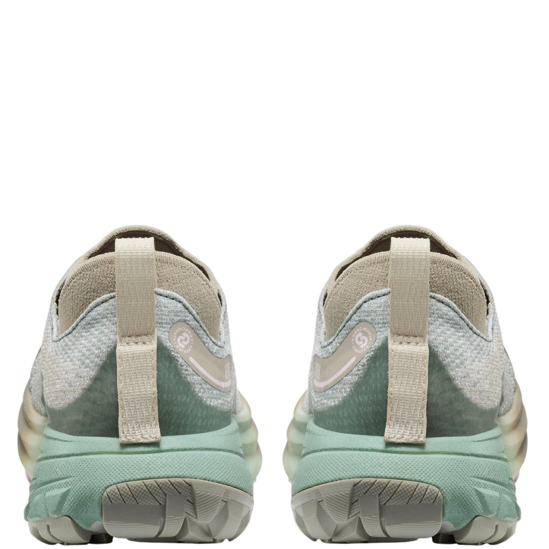 Keen Seek Multi Quantumfoamx Fabric Sneakers