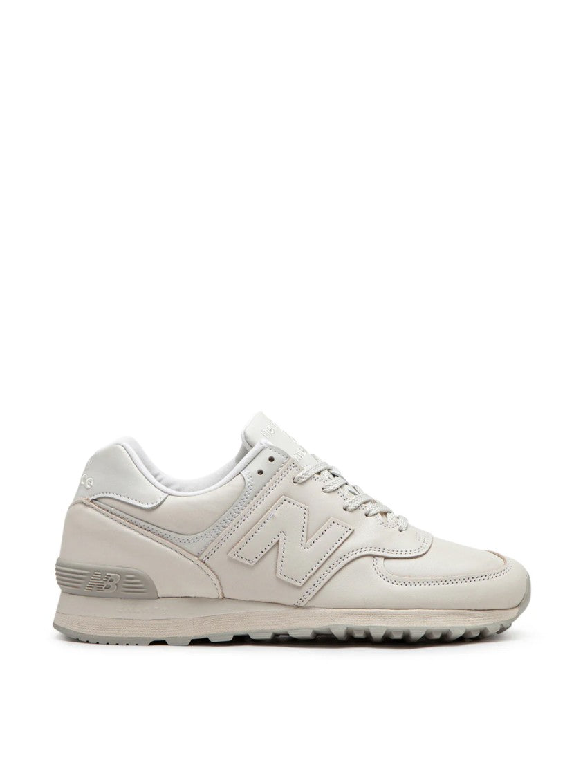 New Balance 576 Made In Uk Contemporary Luxe Sneakers