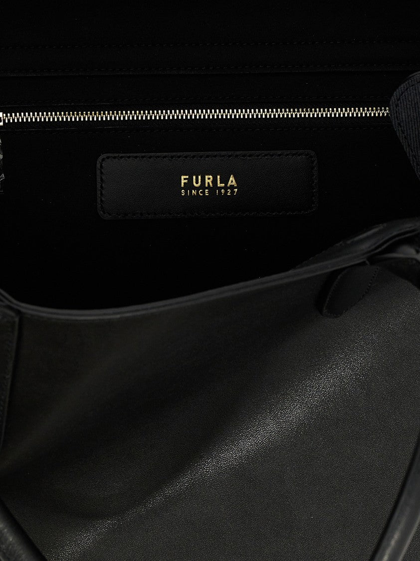 Furla 'Meridiana L' Shoulder Bag