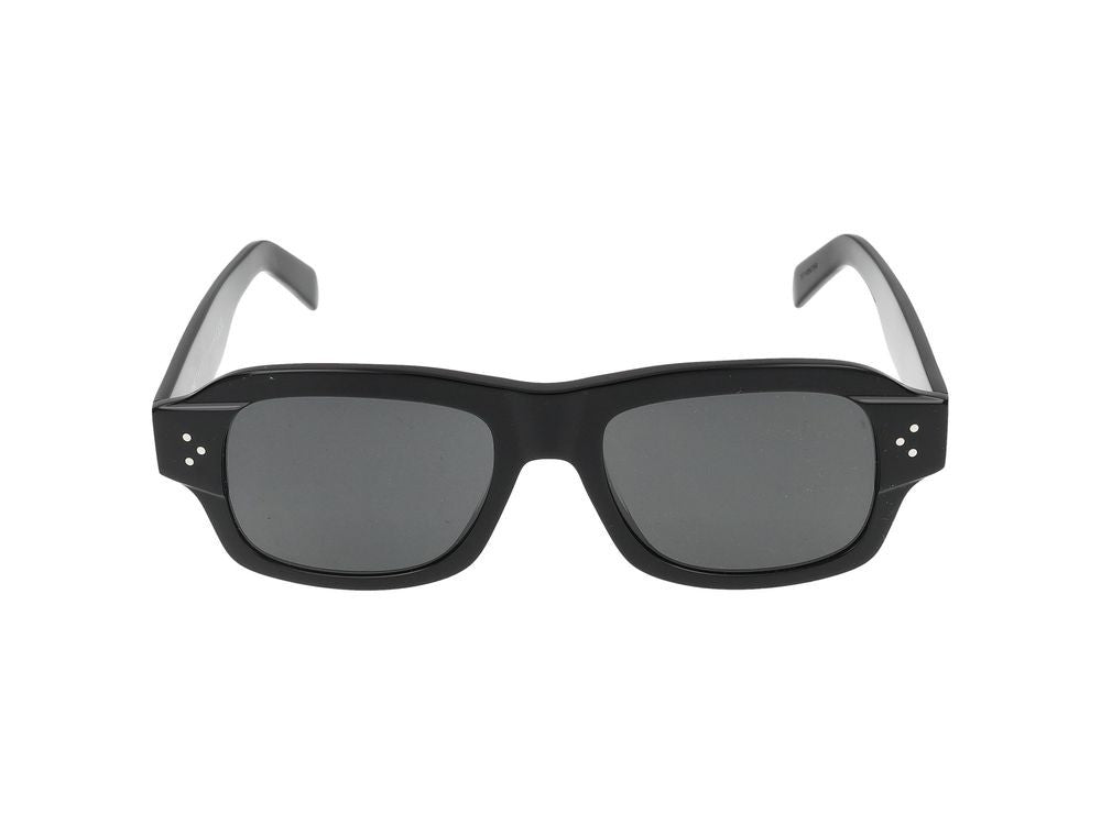 Celine Sunglasses Cl40327u 01A 53/19/150