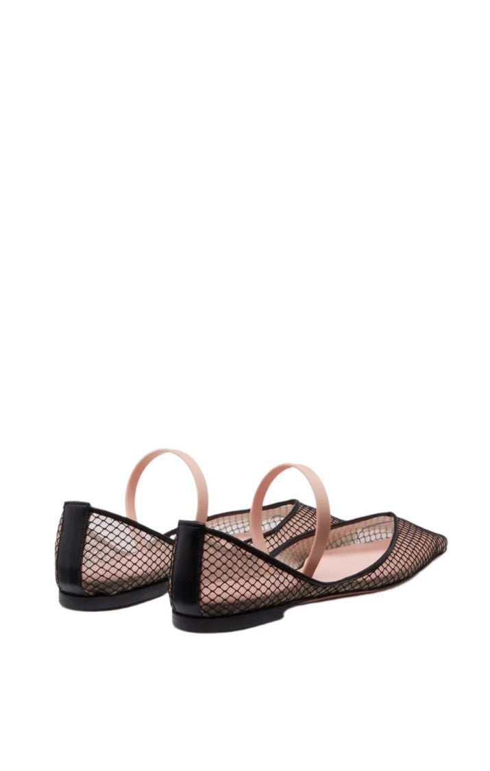 Piferi Tremaine Flat Mesh