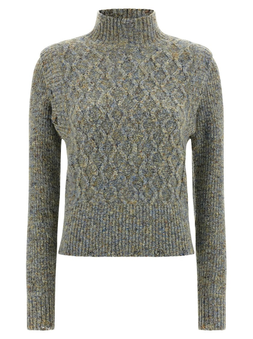 Pinko Proud Mary Sweater