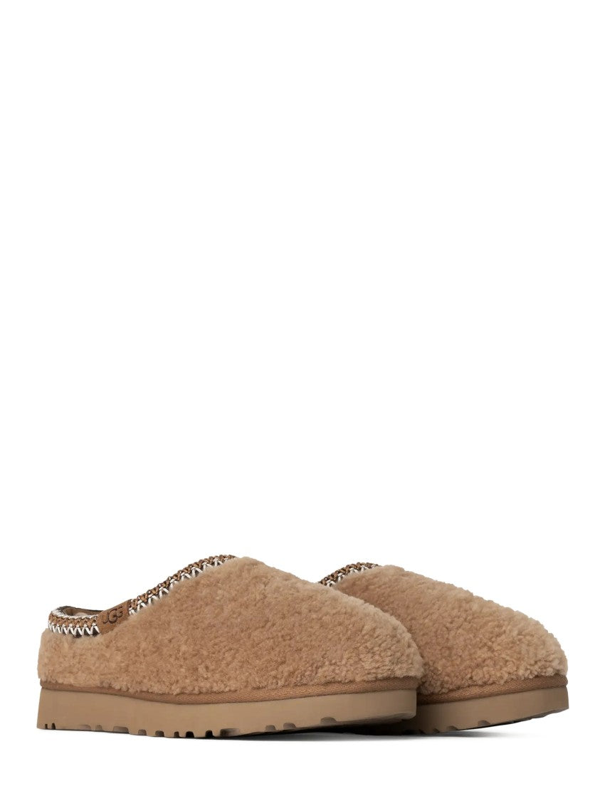 Ugg Curly Textured Slip-On Shoes
