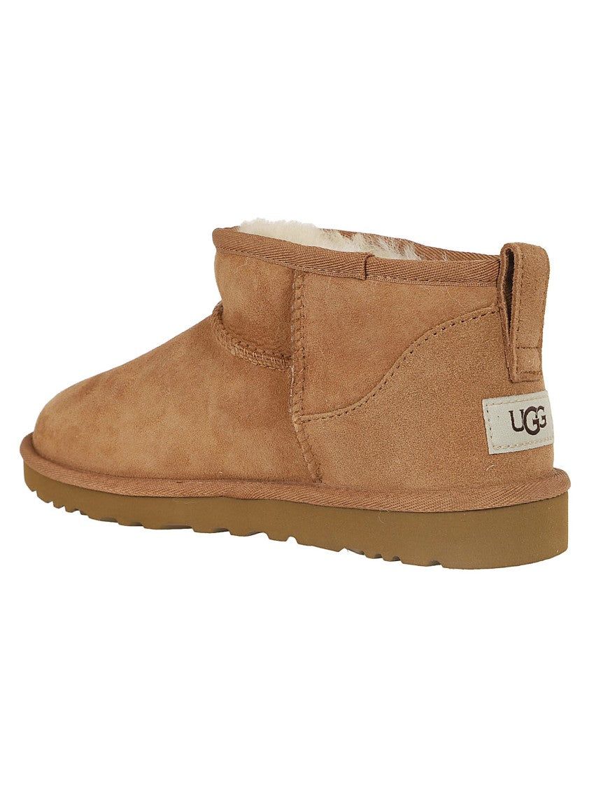 Ugg Waterproof Snow Boot