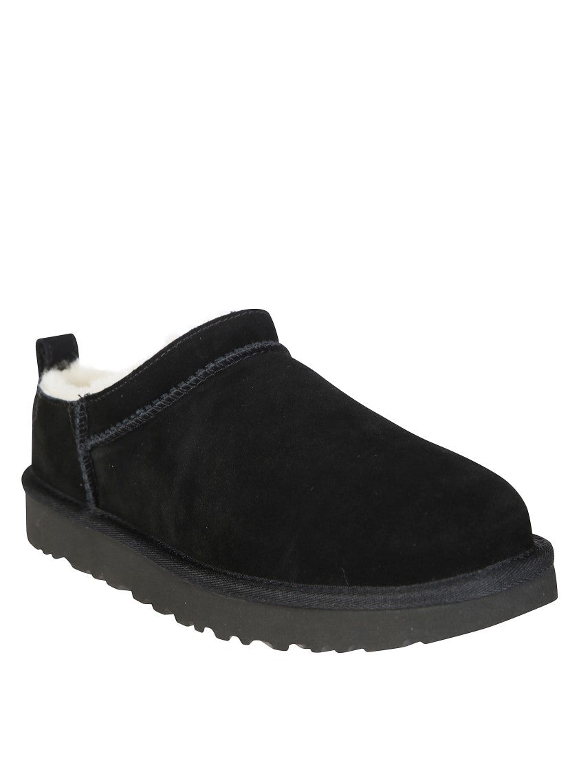 Ugg Classic Micro Slip-On Shoes