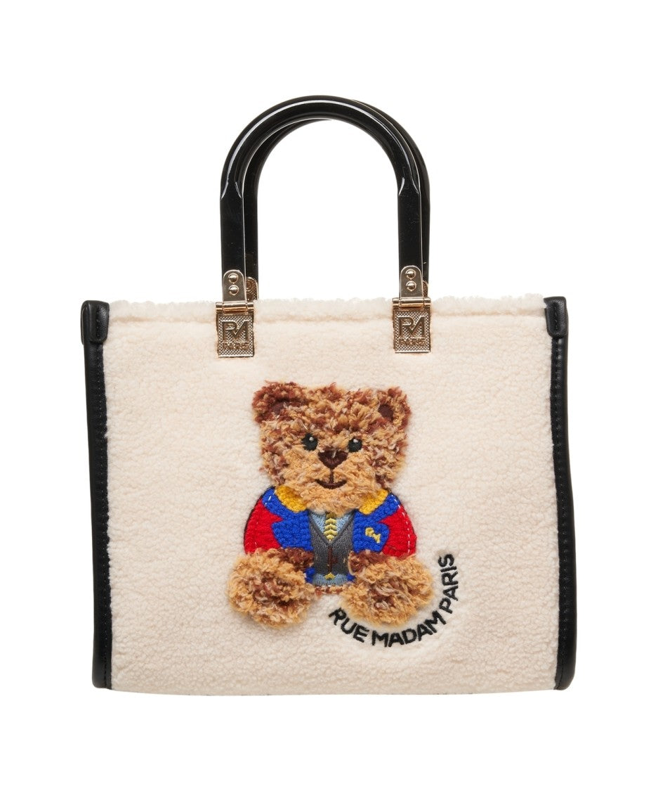 Rue Madame Marvin' Handbag