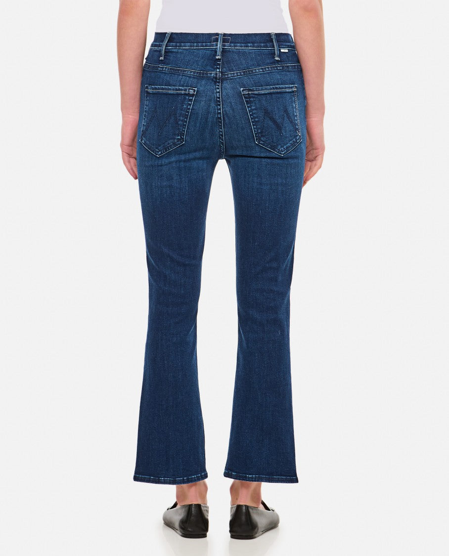 Mother The Hustler Ankle