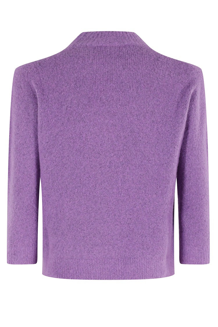 Roberto Collina M 3/4 Turtleneck