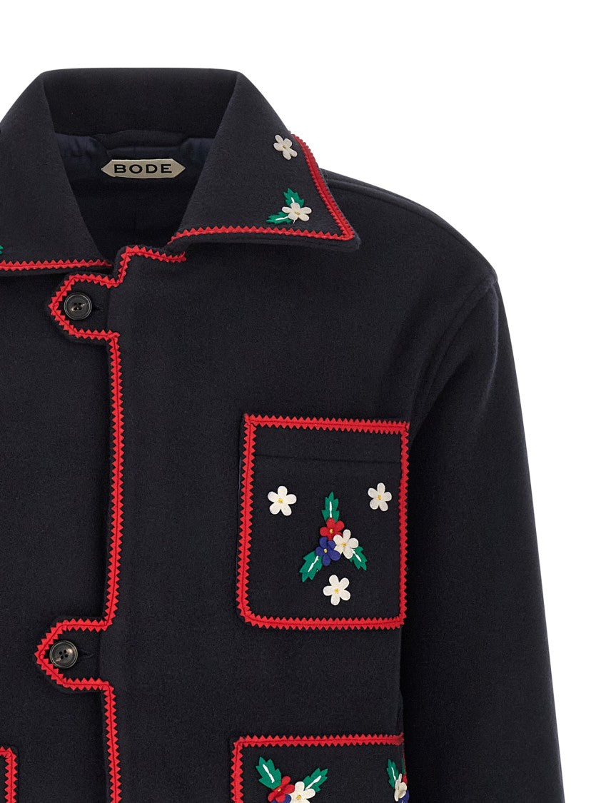 Bode Carroll' Jacket
