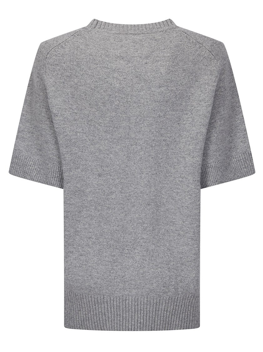 Extreme Cashmere N454 Scott Top