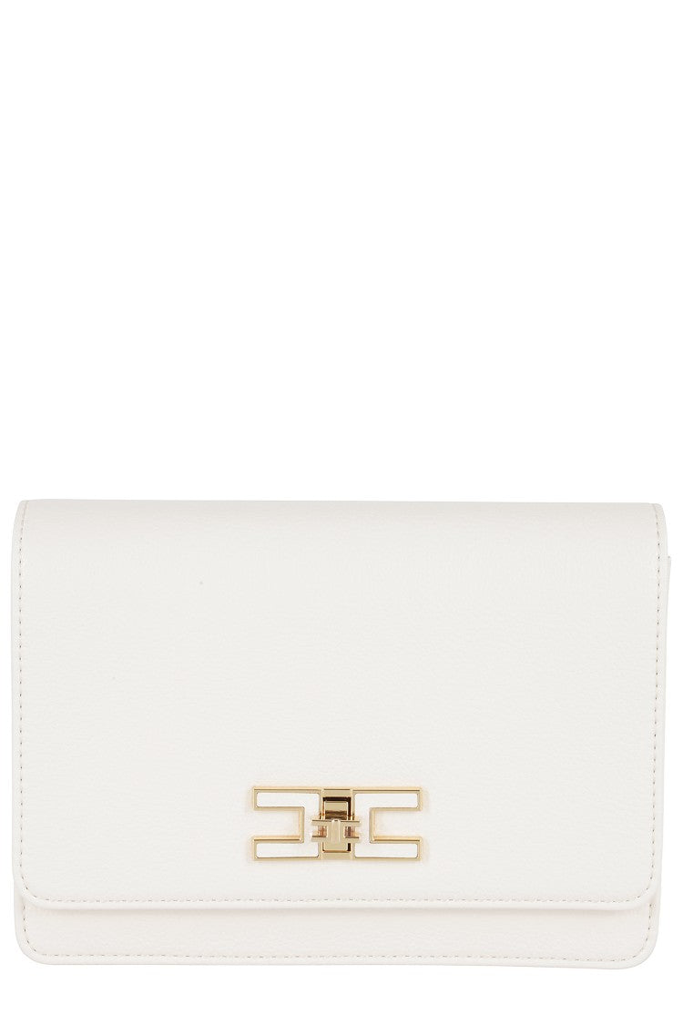 Elisabetta Franchi Chic Shoulder Bag