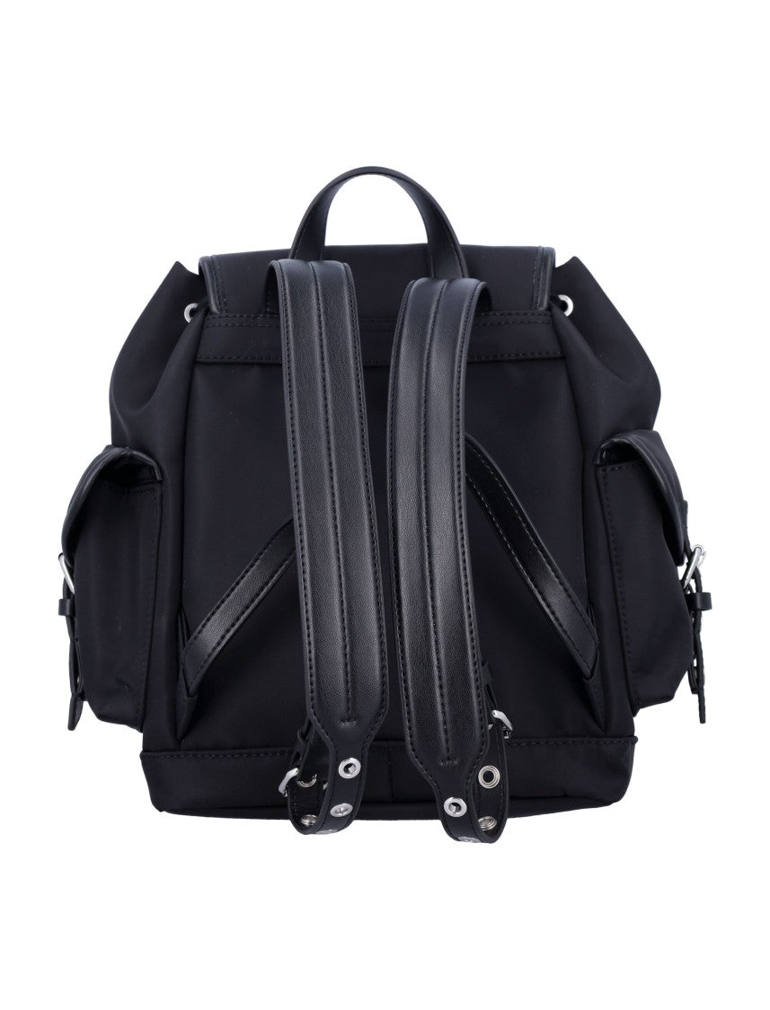 Ganni Small Bucky Backpack