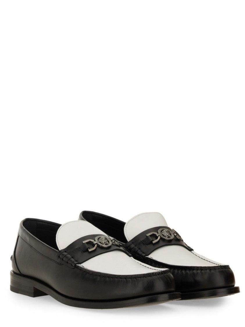 Versace Moccasin "Medusa 95"
