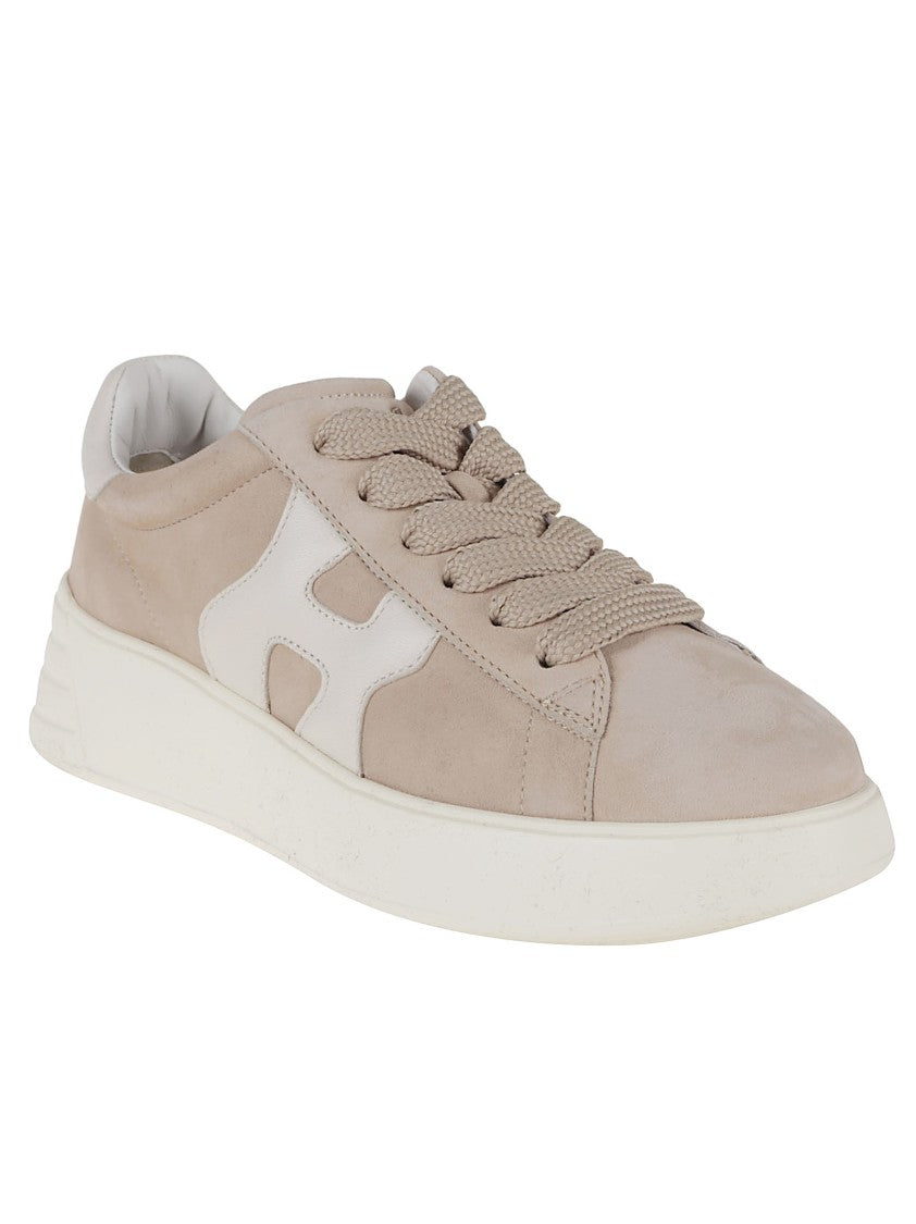 Hogan Rebel H562 Allacciato H Sneakers