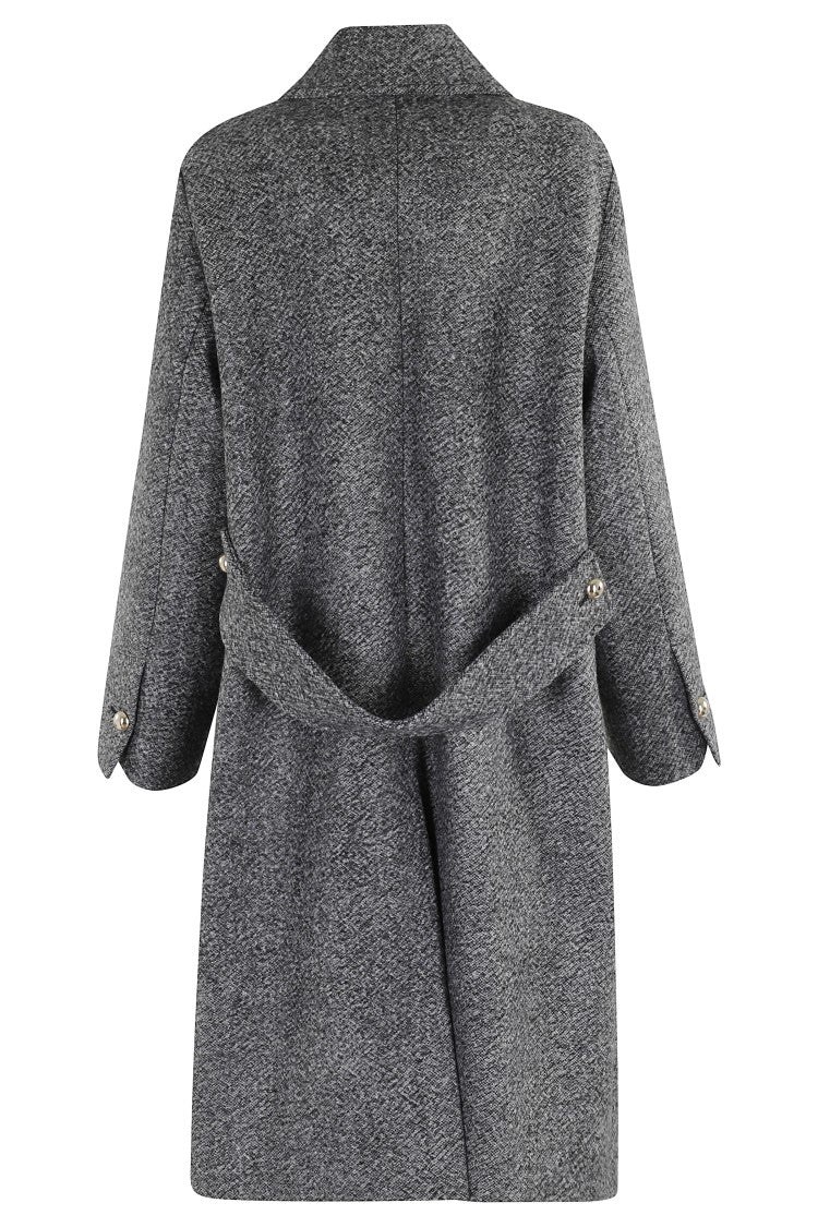 Semi Couture Leandre Coat