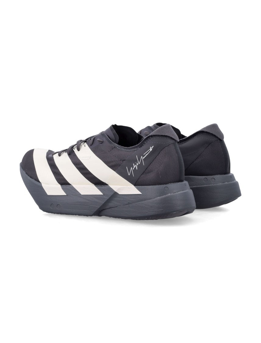 Y-3 Adios Pro 4 Black Sneakers