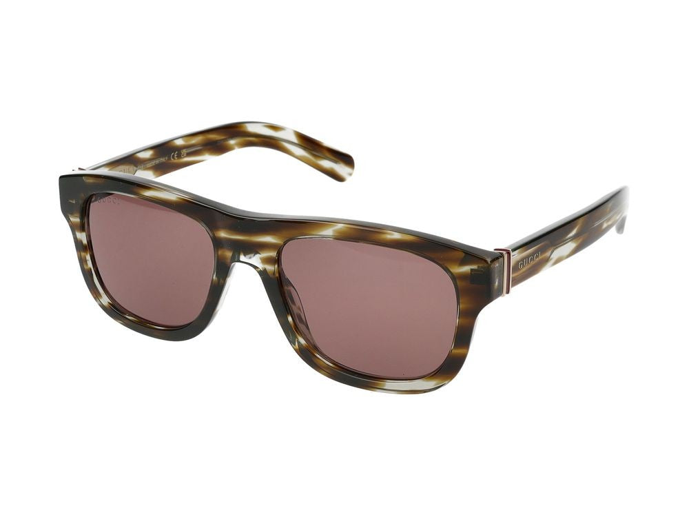 Gucci Sunglasses Gucci Gg1509s 003 Havana Havana Brown 54/20/145