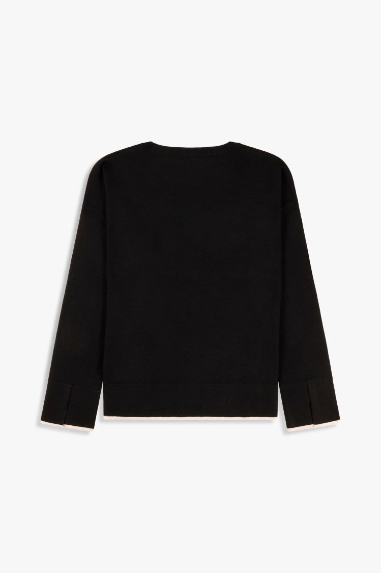 Kangra Refined Silhouette Women's Garment With Detailing