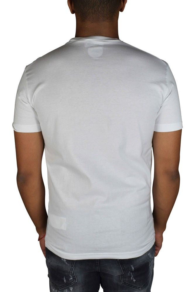 Dsquared2 Short-Sleeve T-Shirt