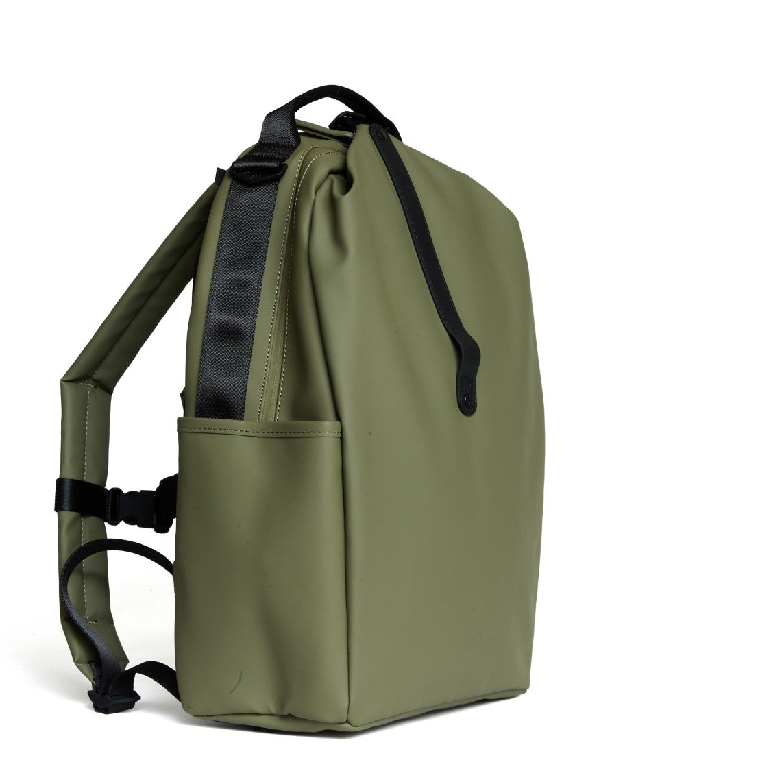Rains Clip Front Backpack