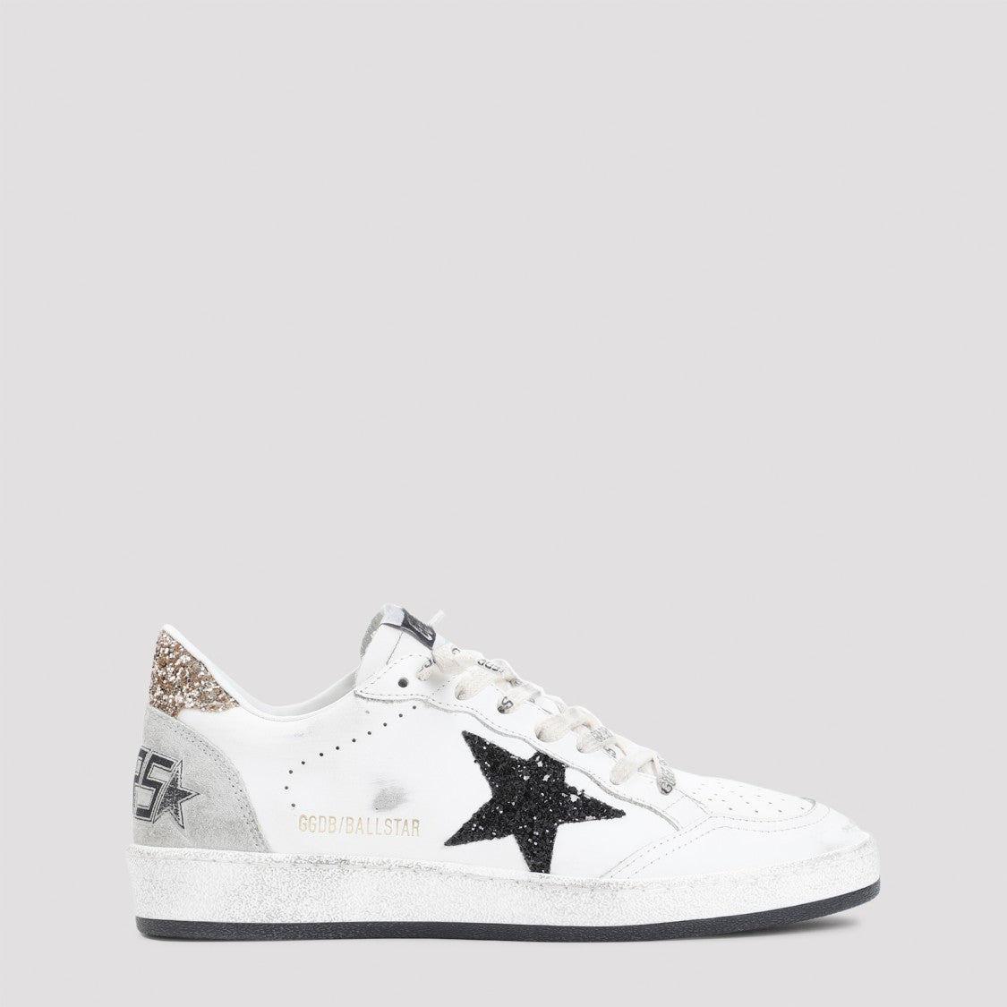 Golden Goose Ballstar Sneakers
