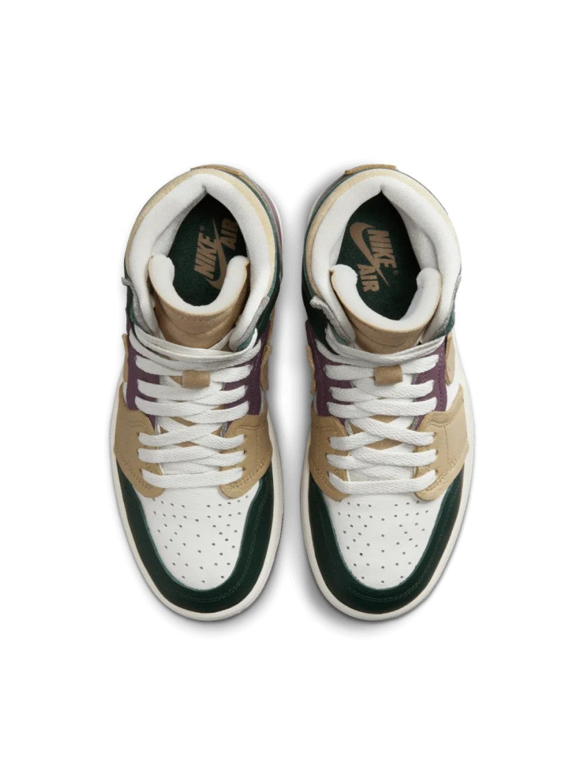 Nike Air Jordan 1 Mm High Sneakers