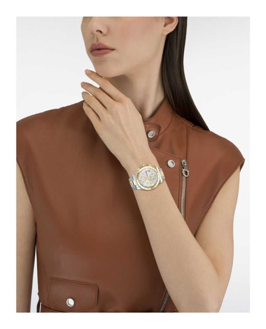 Ferragamo 1927 Chrono Bracelet Watch