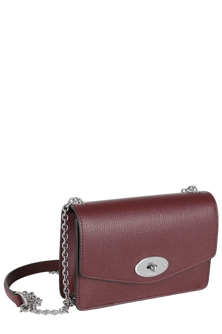 Mulberry Small Darley Scg Bag