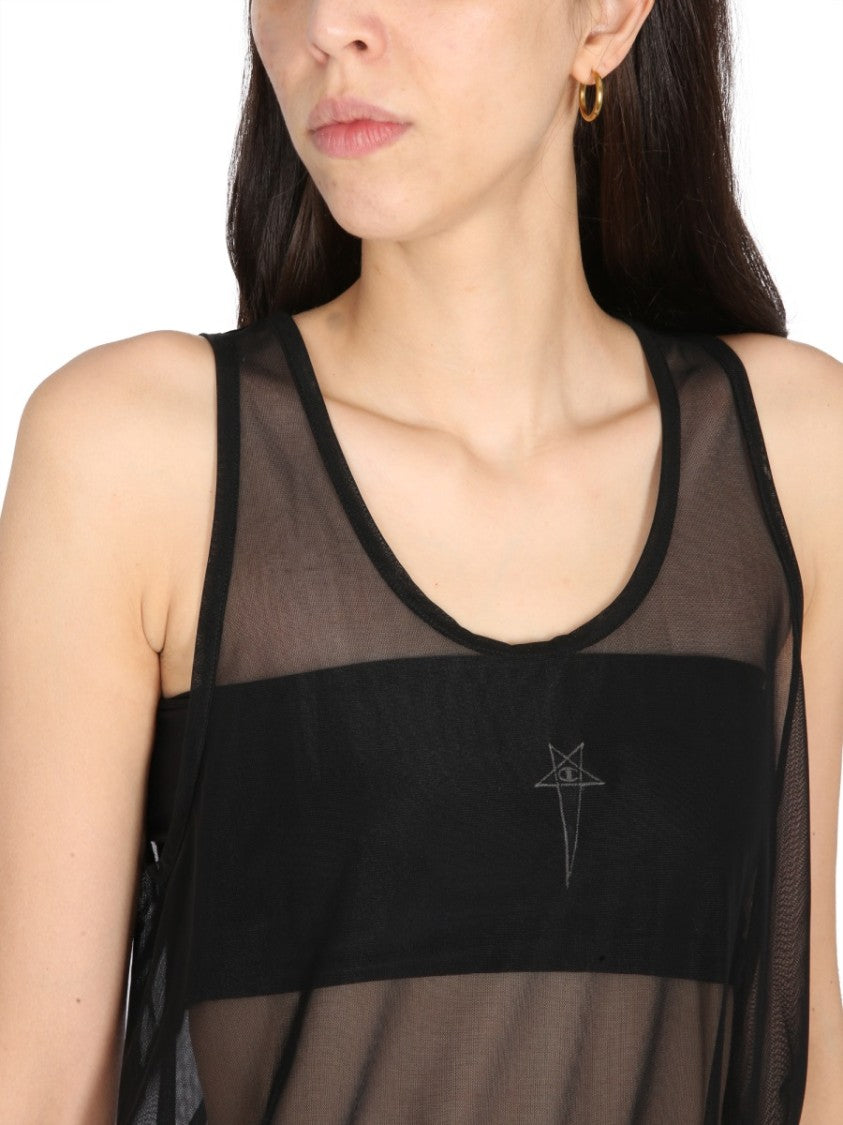 Champion X Rick Owens Basketball Undershirt