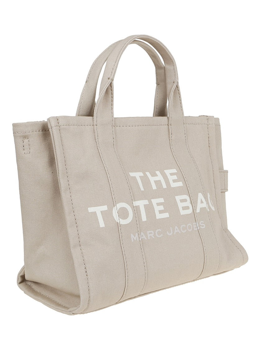 Marc Jacobs The Small Tote' Beige Tote Bag