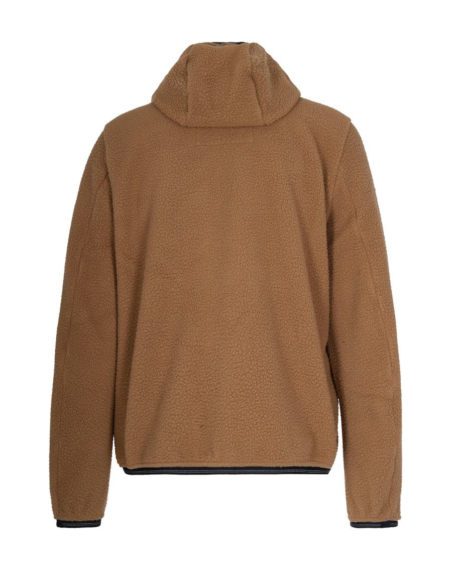 Blauer Alleghany Jacket In Tobacco