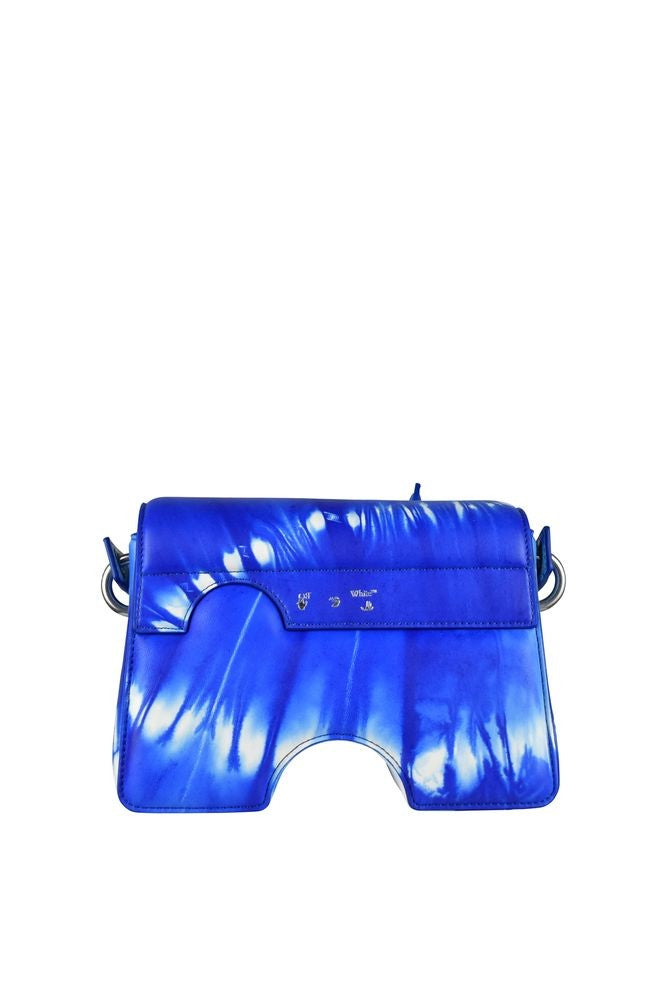Off-White Burrow 22 Shoulder Bag