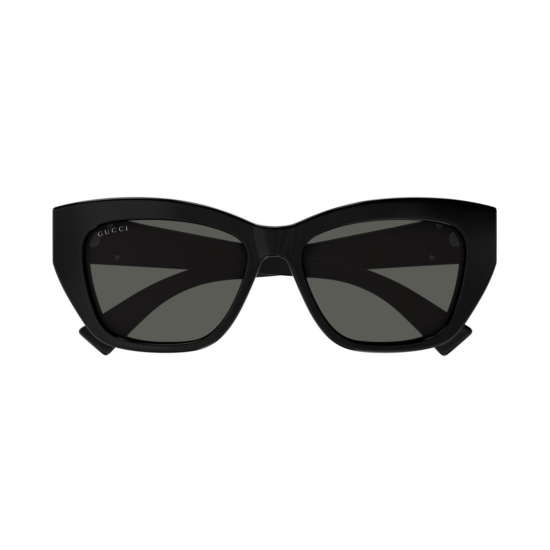 Gucci Gg1844sa Bold Cat-Eye Sunglasses