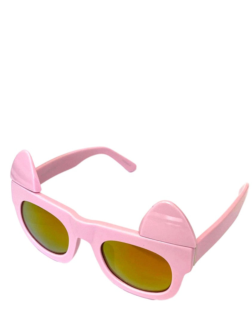 Moli@Limo Pink Purple Acetate Celluloid International Frames